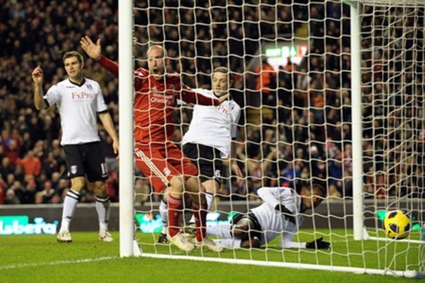 Gerrard: "Nismo sretni na sedmom mjestu"