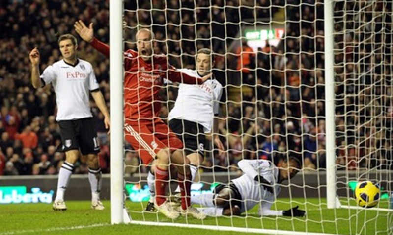Gerrard: "Nismo sretni na sedmom mjestu"