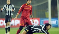 Video: Roma zakazala susret s Interom