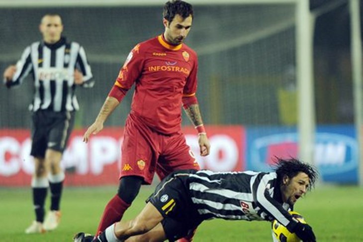 Video: Roma zakazala susret s Interom