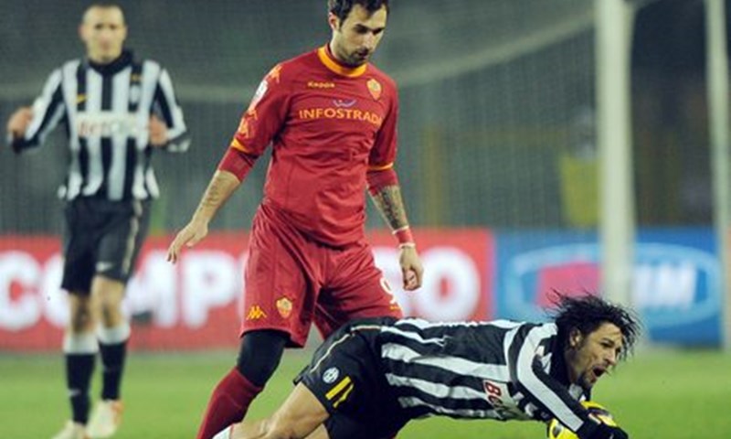 Video: Roma zakazala susret s Interom