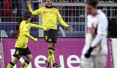 Ballack: "Borussia je predaleko"