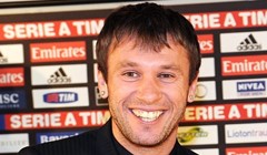 Cassano i Buffon ponovno na popisu