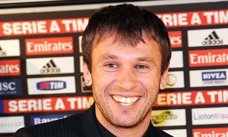 Cassano i Buffon ponovno na popisu