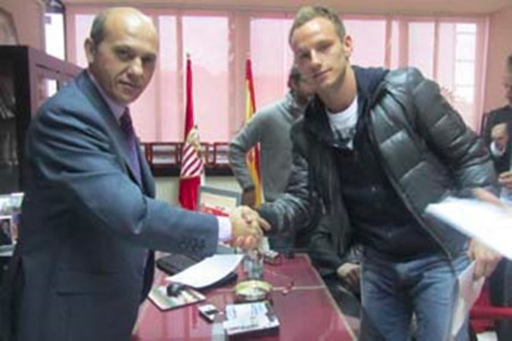 "Reagirali smo odmah da ne izgubimo Rakitića"