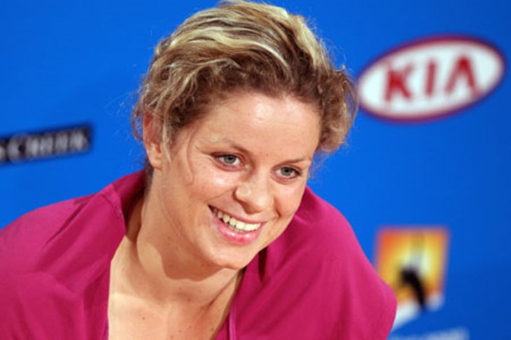 Clijsters: "Možda posljednja puna sezona"