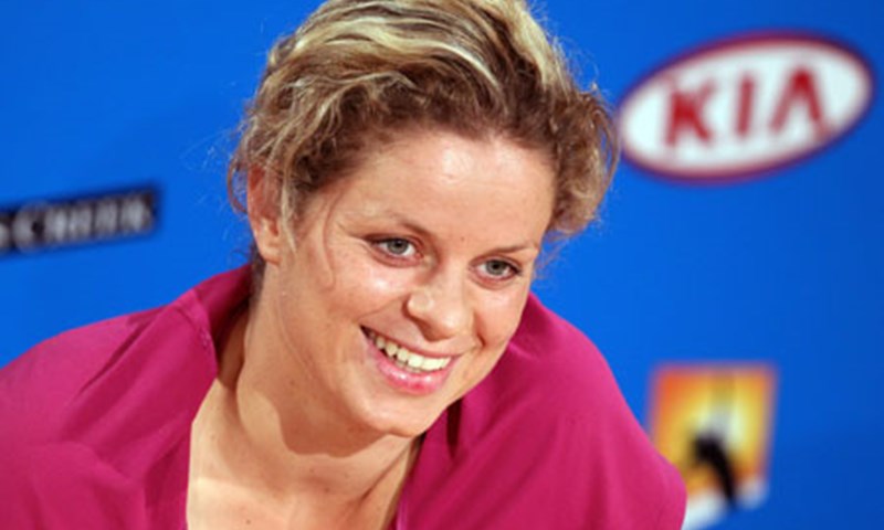 Clijsters: "Možda posljednja puna sezona"