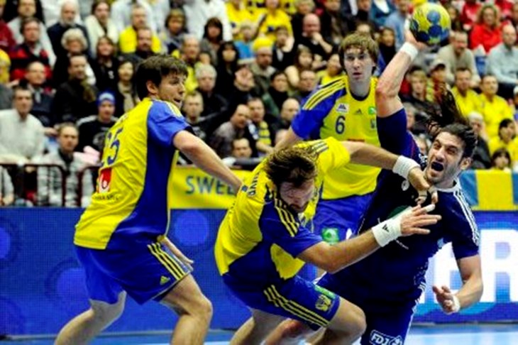 Bertrand Gille na kraju sezone odlazi u igračku mirovinu