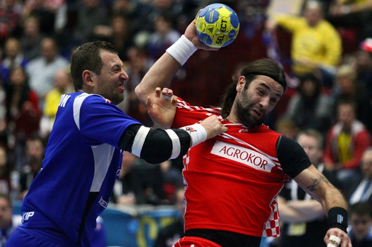 Goluža: "Igrati svaku na život i smrt"