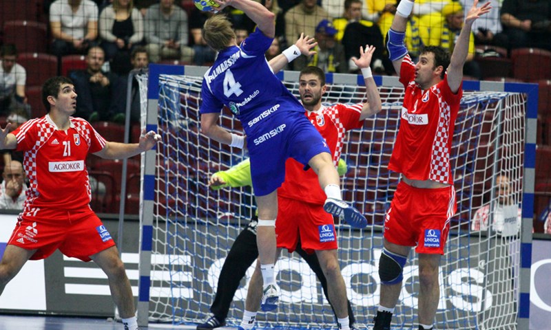 Goluža: "Peto mjesto je veliki uspjeh"