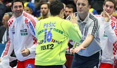 Hrvatski rukometaši natjecanje po skupinama na Mediteranskim igrama okončali sigurnim slavljem nad Grčkom