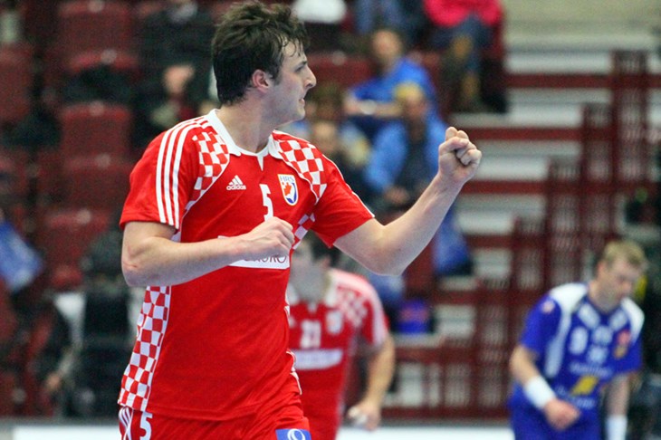 HSV i Füchse lako do novih bodova kod Mindena i Grosswallstadta