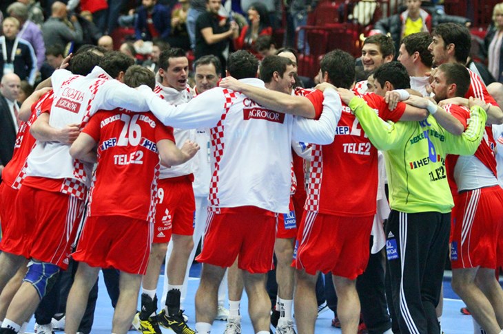 Golužini izabranici otvorili kvalifikacije za EP osječkom pobjedom nad Slovacima