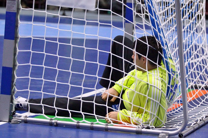 Blažičko: "Vratari su uvijek individue"