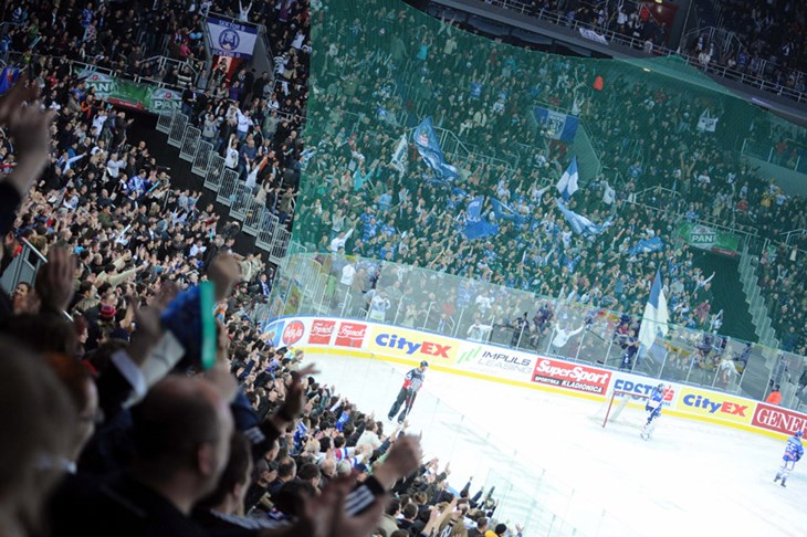 Filewich: "Ne događa se ovo baš svaki dan"