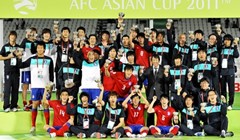 Uzbekistan gol prekratak za treće mjesto