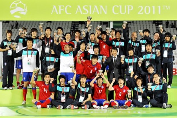 Uzbekistan gol prekratak za treće mjesto