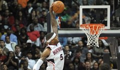 Video: Boston na 71, Kingsi svladali Lakerse