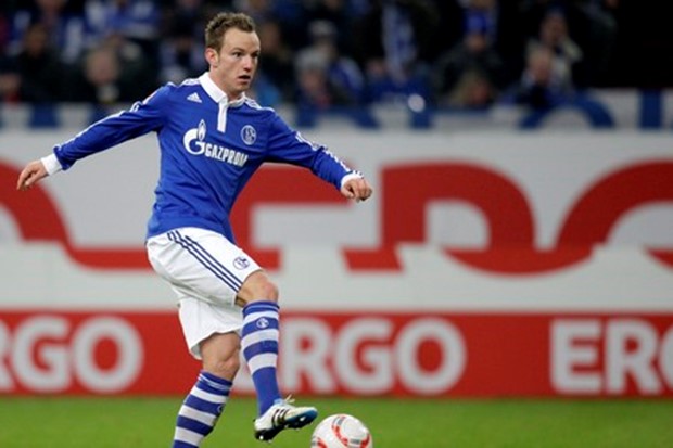 Rakitić: "Imao sam izbor, želio Sevillu"