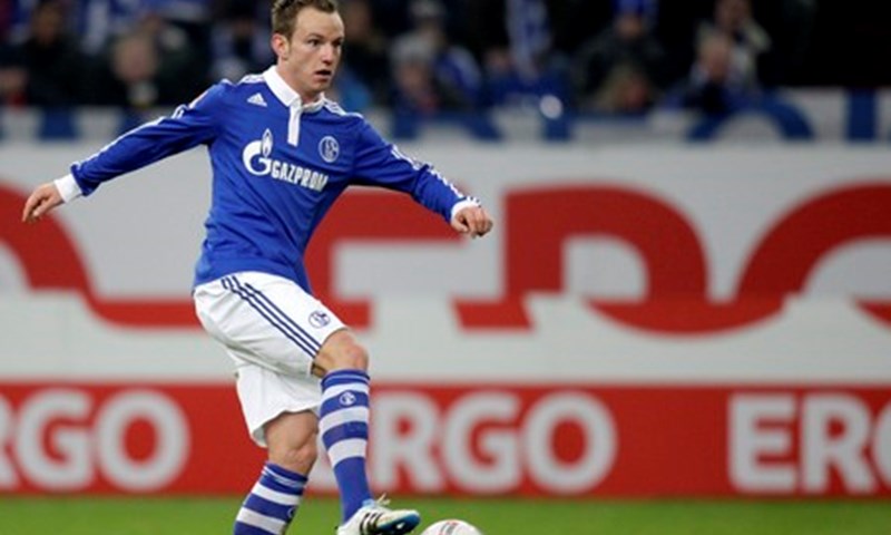 Rakitić: "Imao sam izbor, želio Sevillu"
