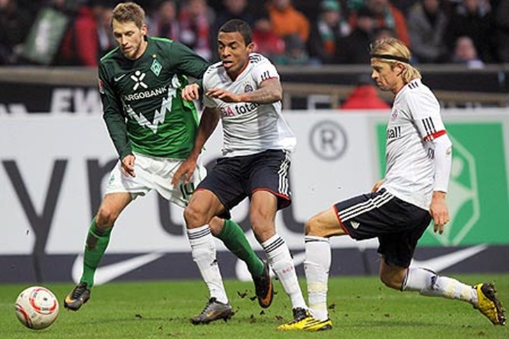 Video: Pranjić asistent u derbiju