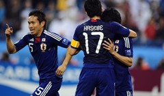 Početak i kraj za Japance u Njemačkoj