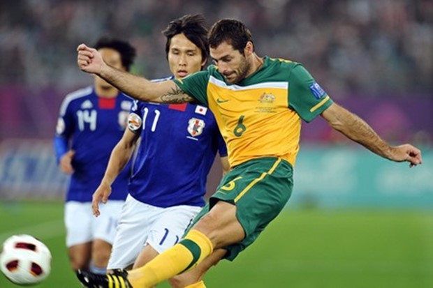 Neočekivani junak donio naslov Japanu