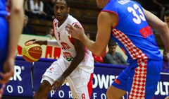 Budućnost prejaka za Cedevitu