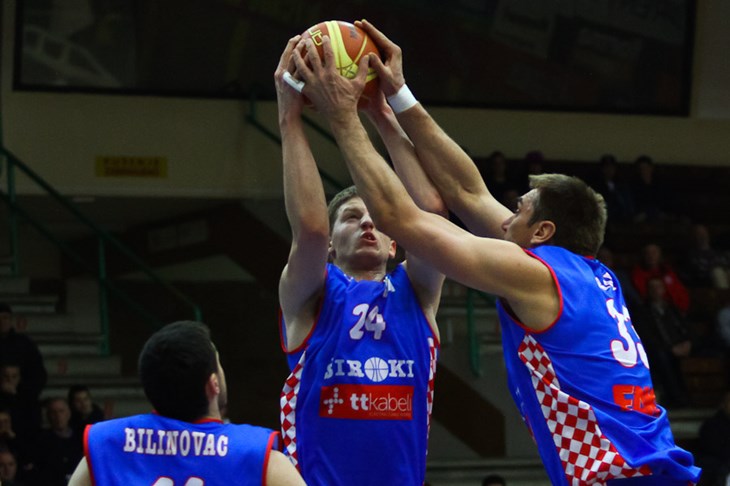 Fran Pilepić junak Širokog