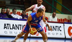 Poraz za kraj tužne NLB sezone