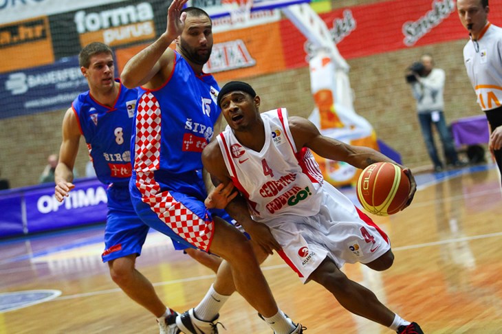 Cedevita spasila čast