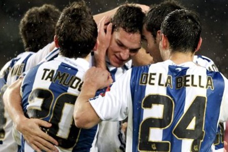 Sporting uvjerljivo svladao Mallorcu