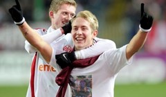 Mainz slavio u Kaiserslauternu