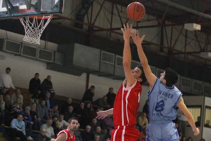 Dubrovčani prekinuli niz poraza