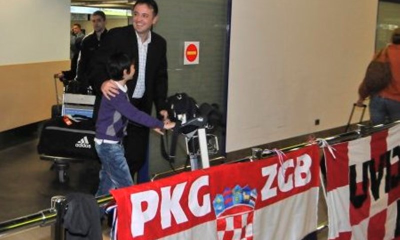Goluža: "Ovo je jedan veliki uspjeh"