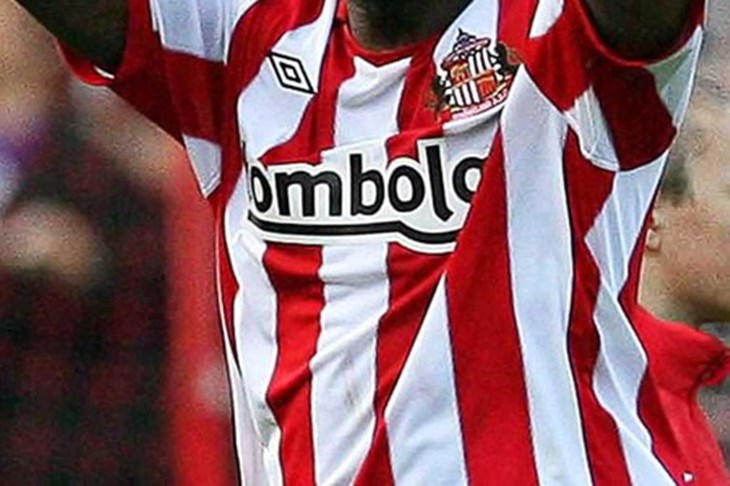 Sunderland obradovale dvije prinove