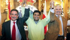 Racingu novi vlasnik i srpski povratnik