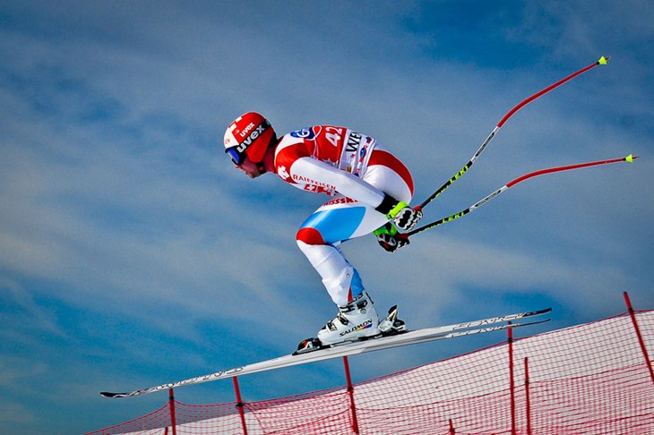 Feuz uspješno operirao koljeno