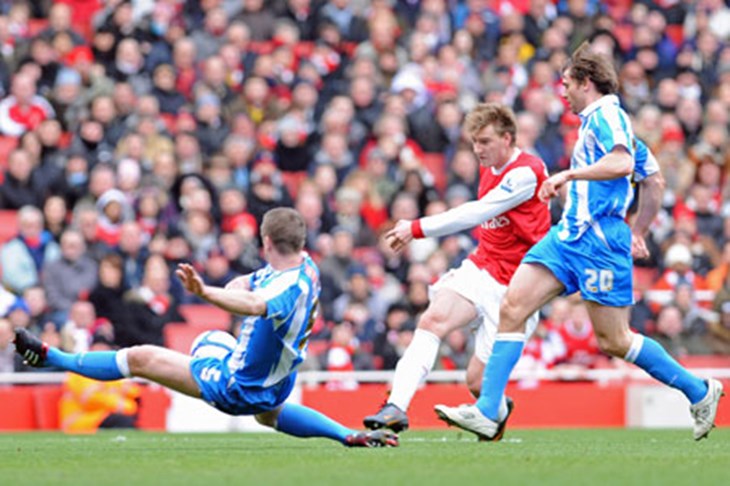 VIDEO: Jedan pogodak bio je dovoljan, Huddersfield slavio u derbiju začelja