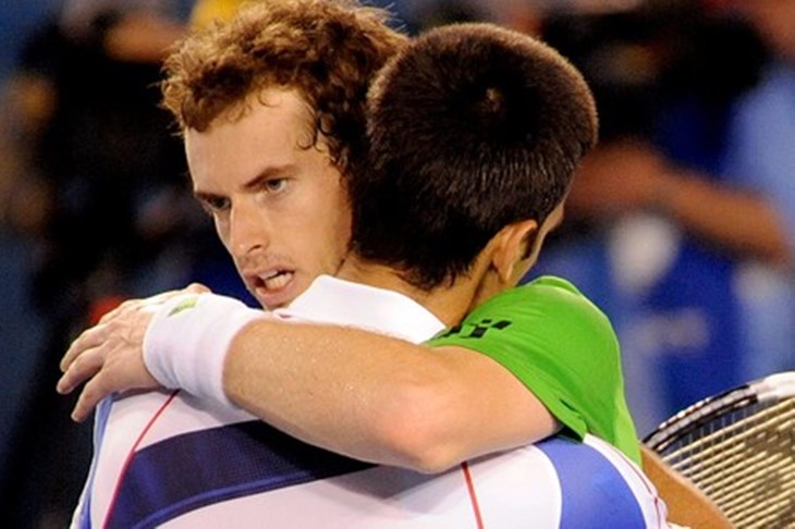 Đoković: "Andy, imat ćeš novu priliku"