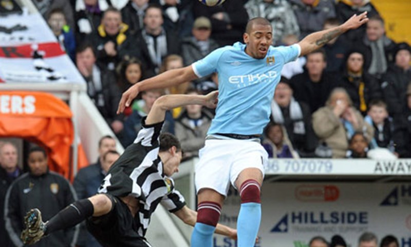 Džeko spasio Manchester City