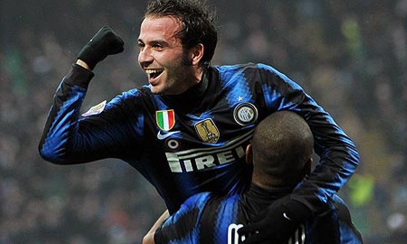 Inter slavio preokretom, Napoli briljirao