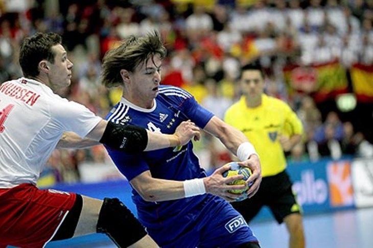 Kroz dramu do obrane naslova!