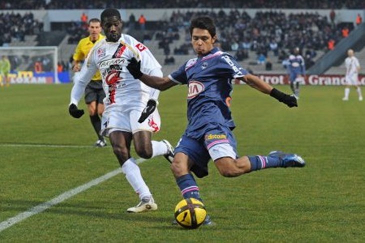 Video: Ajaccio pobijedio Bordeaux, Nica remizirala s Lorientom