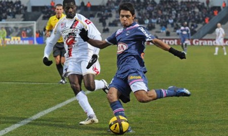 Video: Ajaccio pobijedio Bordeaux, Nica remizirala s Lorientom