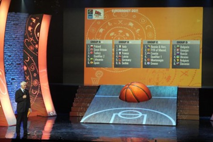 Hrvatskoj Grčka i tri "bivša"