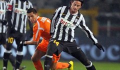 Nastavak muka po Juventusu