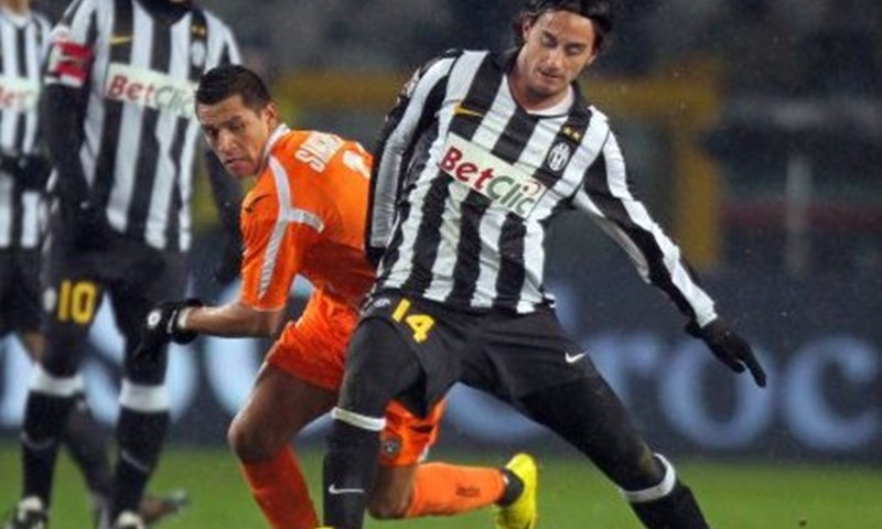 Nastavak muka po Juventusu