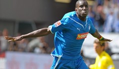 Robbie Keane i Ba u misiji spašavanja