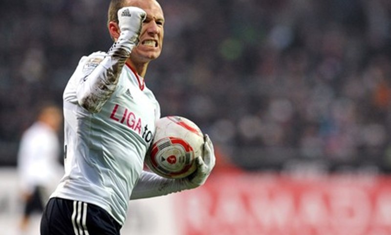 Bayern na Schalke, drugoligaš u finalu